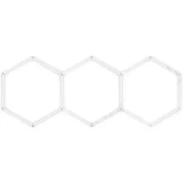 lampa-plaster-miodu-245x97cm-110w-hexagon-3hex-6500k-detailing-565