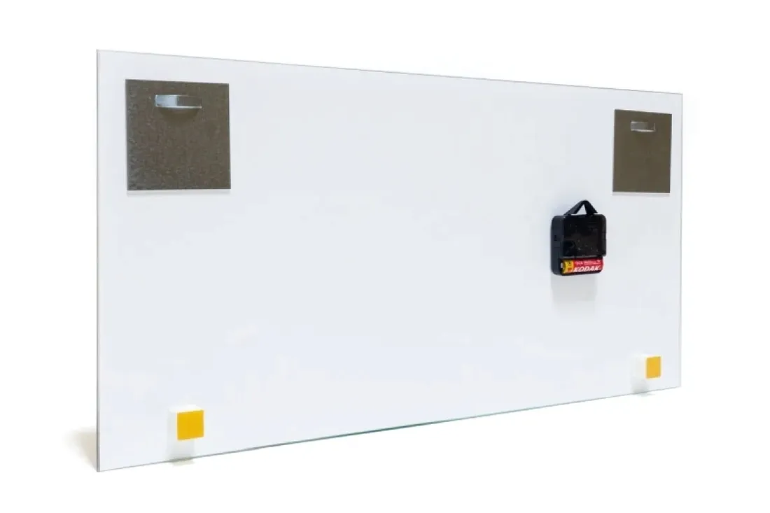 zegar-scienny-szklany-czerwony-samochod-60x30-cm-stan-nowy