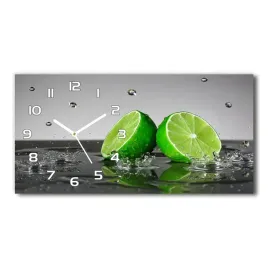 zegar-ze-szkla-na-sciane-limonka-w-wodzie-60x30-cm