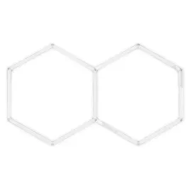 lampa-plaster-miodu-163x97cm-77w-hexagon-2hex-6500k-detailing-566