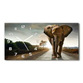 zegar-ze-szkla-na-sciane-spacerujacy-slon-60x30-cm