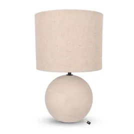 lampka-nocna-do-sypialni-stolowa-do-kontaktu-375-cm-klasyczna-z-abazurem
