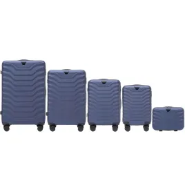 wings-komplet-5-walizek-podroznych-abs-bagaz-na-4-kolkach-zestaw