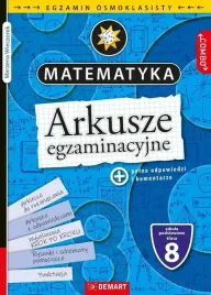 arkusze-egzaminacyjne-matematyka-dla-8-klasisty