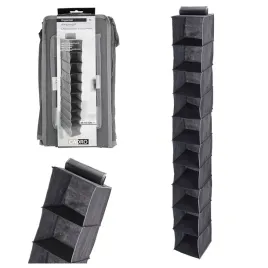 organizer-do-szafy-wiszacy-skladany-na-ubrania-regal-10-polek-30x15x120-cm
