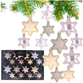 ozdoby-choinkowe-zawieszki-na-choinke-gwiazdki-swiateczne-rozowe-zlote-16x