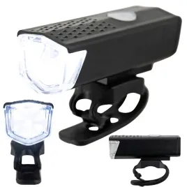lampka-rowerowa-przednia-biala-swiatlo-oswietlenie-do-roweru-300-lm-uchwyt