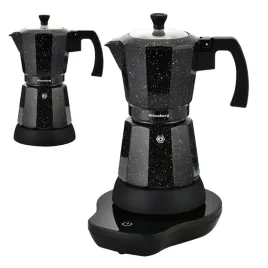 kawiarka-elektryczna-zaparzacz-moka-6-espresso-500w-on-off-czarna