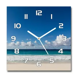 cichy-scienny-szklany-zegar-plaza-seszele-30x30-cm