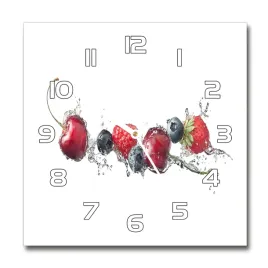 zegar-ze-szkla-hartowanego-owoce-lesne-30x30-cm