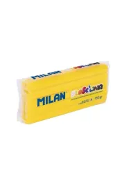 plastelina-150gr-zolta-milan