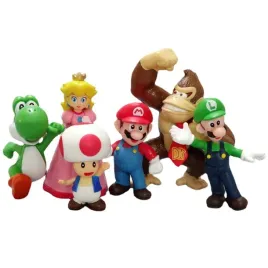 super-mario-bros-figurki-6-sztuk-dla-dzieci-kolekcjonreskie-figurek-7cm