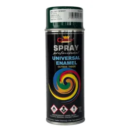 farba-lakier-emalia-spray-champion-400ml-zielony-ciemny-ral-6009