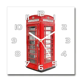 zegar-szklany-na-sciane-budka-telefoniczna-30x30