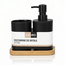 dozownik-do-mydla-kubek-na-szczoteczki-czarny-zestaw-lazienkowy