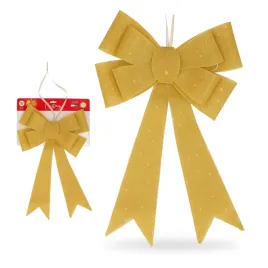 duza-kokarda-zlota-swiecaca-led-na-drzwi-choinke-prezent-swiateczna-61-cm