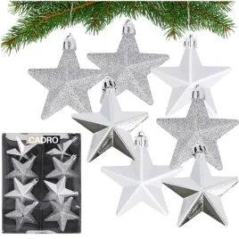 gwiazdki-na-choinke-ozdoby-choinkowe-bombki-srebrne-zawieszki-swiateczne-8x