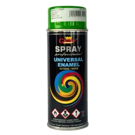 farba-lakier-emalia-spray-champion-400ml-zielony-jasny-ral-6018