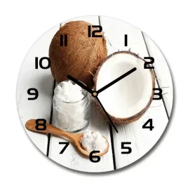 cichy-scienny-szklany-zegar-olej-kokosowy-fi-30-cm