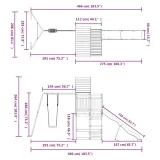 plac-zabaw-do-ogrodu-impregnowane-drewno-sosnowe-kod-producenta-3157017-producent-vidaxl