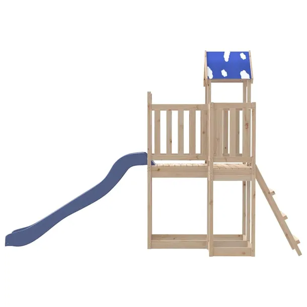 plac-zabaw-do-ogrodu-lite-drewno-sosnowe-producent-vidaxl
