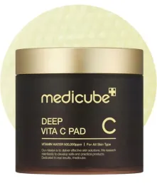 medicube-deep-vita-c-pad-tonizujace-platki-do-pielegnacji-twarzy