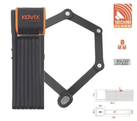 zapiecie-stalowe-skladane-z-alarmem-kovix-kfs-001