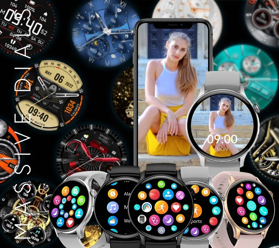 smartwatch-rubicon-rncf10-srebrny-stan-nowy