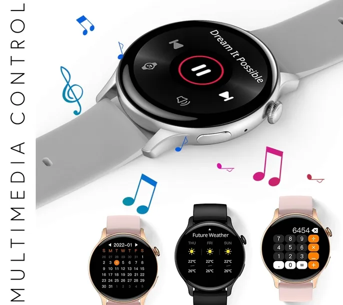 smartwatch-rubicon-rncf10-srebrny-rodzaj-baterii-akumulator-litowo-polimerowy