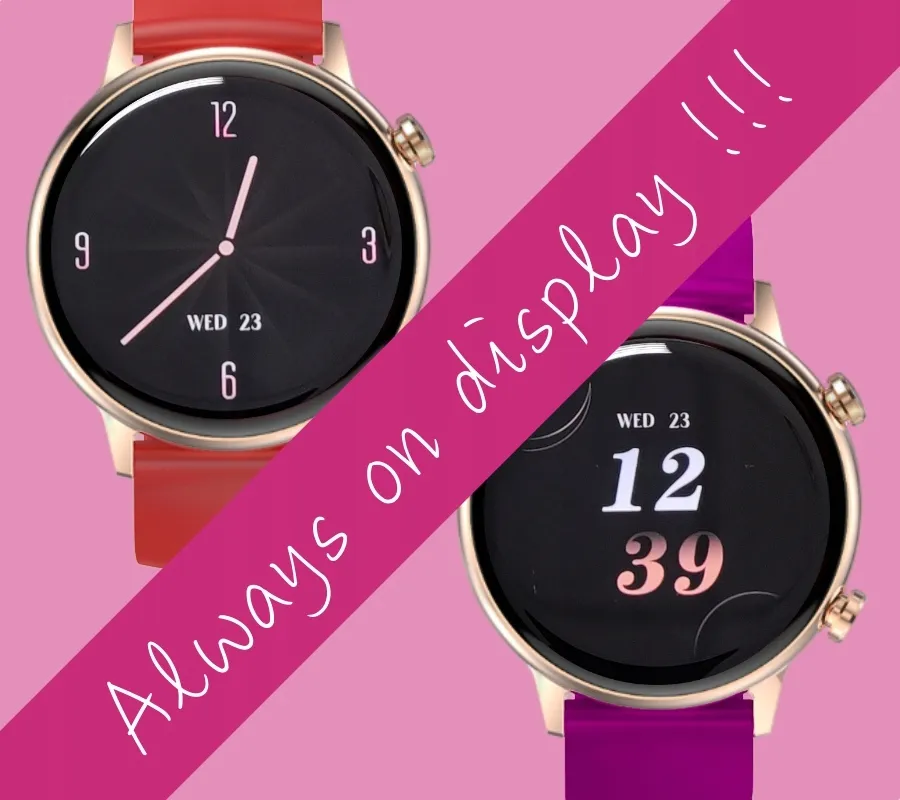 smartwatch-rubicon-rncf09-czarny-stan-nowy