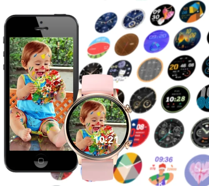 smartwatch-rubicon-rncf09-czarny-material-koperty-tworzywo-sztuczne