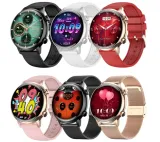 smartwatch-rubicon-rncf09-czarny-kompatybilnosc-systemowa-brak