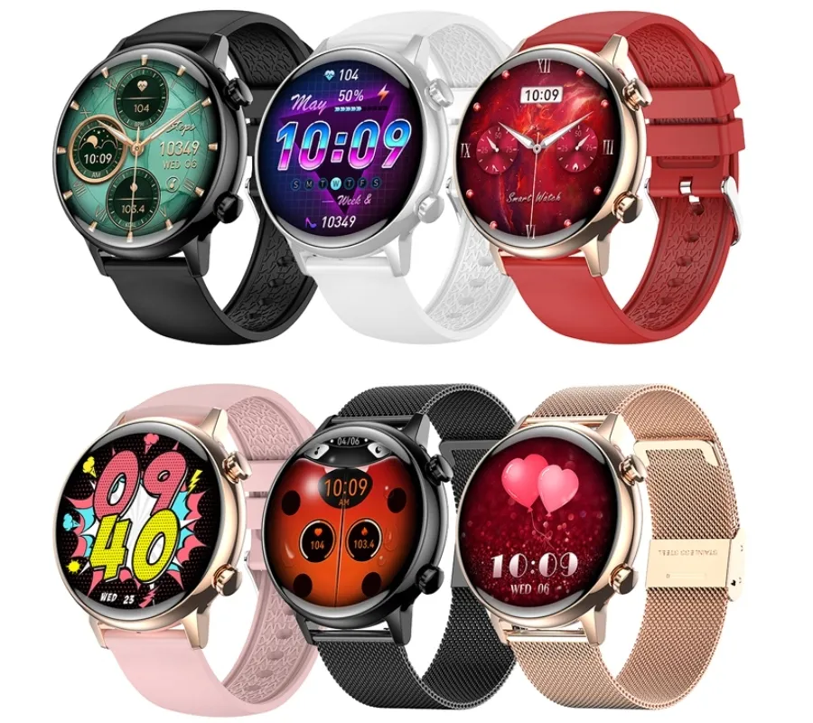 smartwatch-rubicon-rncf09-czarny-stan-nowy