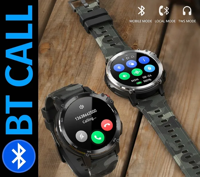 smartwatch-rubicon-rncf08-srebrny-czujniki-krokomierz-pulsometr