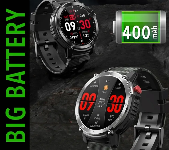 smartwatch-rubicon-rncf08-srebrny-ekran-dotykowy-tak