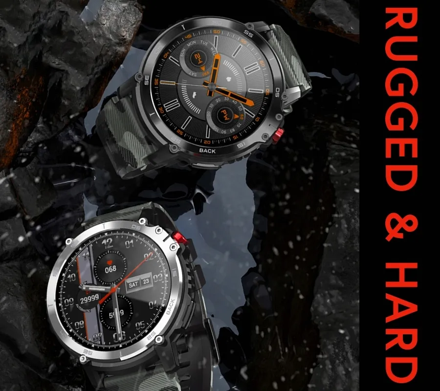 smartwatch-rubicon-rncf08-srebrny-stan-nowy