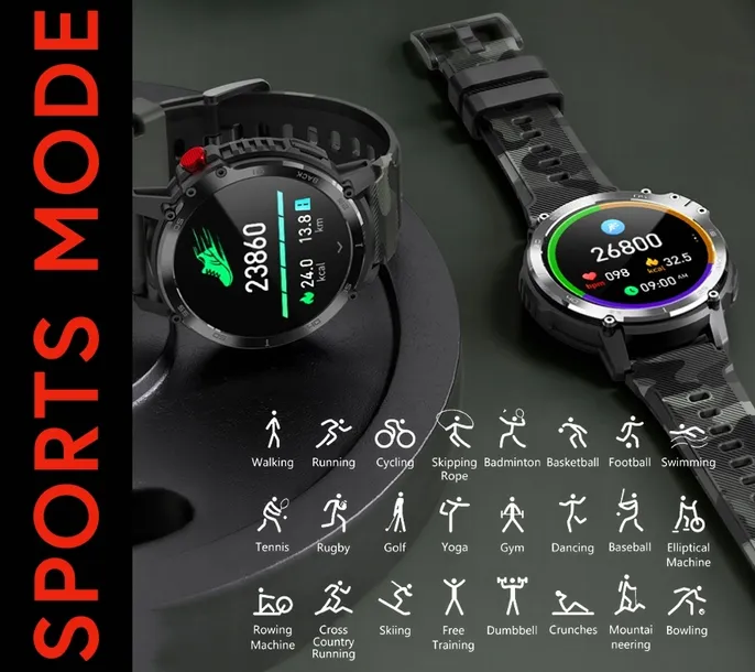 smartwatch-rubicon-rncf08-srebrny-rodzaj-baterii-akumulator-litowo-polimerowy