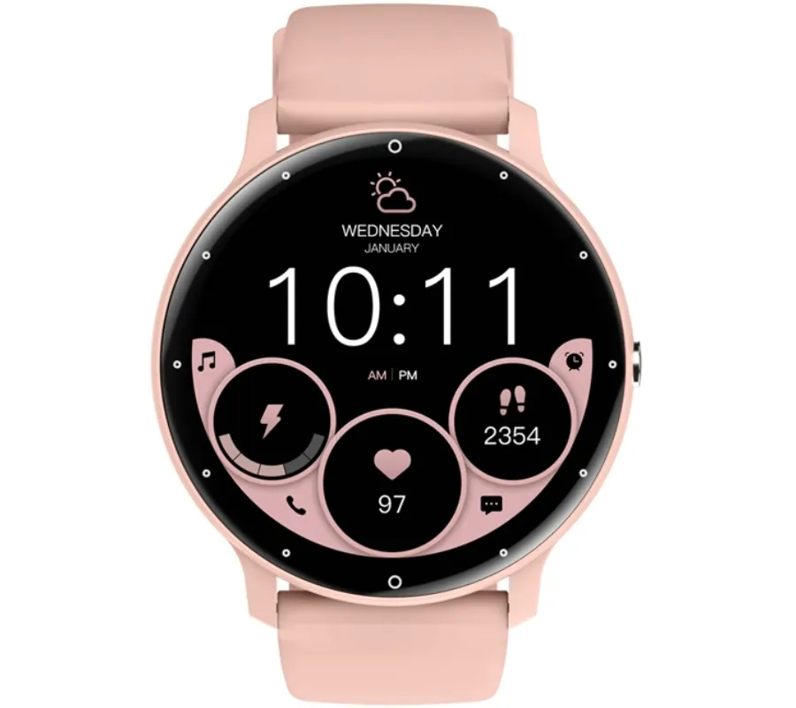 smartwatch-rubicon-rncf16-rozowy