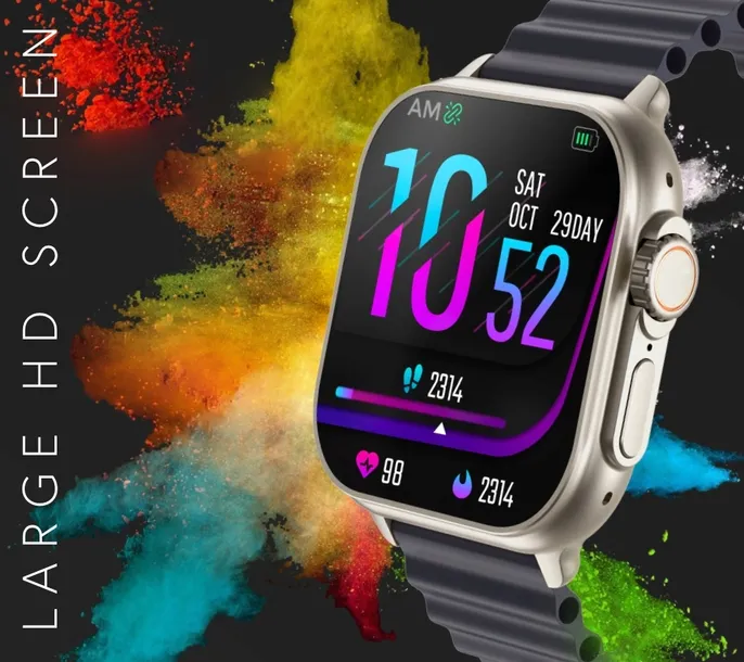 smartwatch-rubicon-rncf17-czarny-czujniki-krokomierz-pulsometr