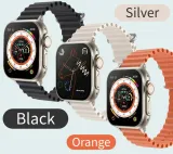 smartwatch-rubicon-rncf17-czarny-komunikacja-bluetooth