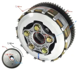 hurt-sprzeglo-nxt250