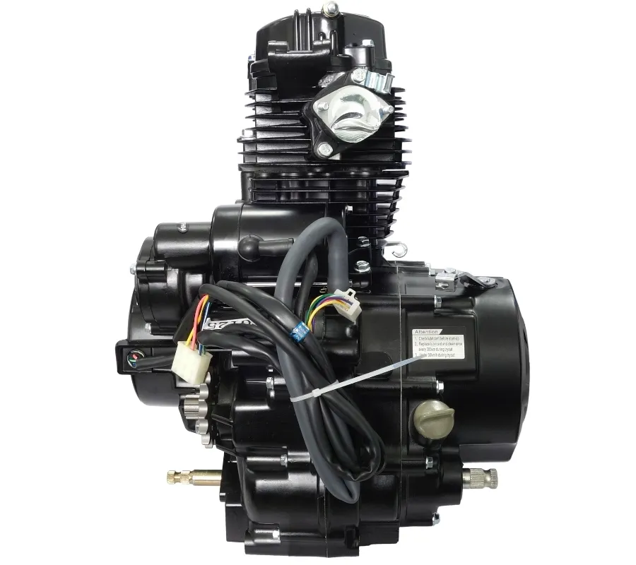 silnik-125cg-bts-stan-nowy