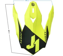 daszek-kasku-just1-j32-peak-kids-vertigo-grey-red-fluo-yellow