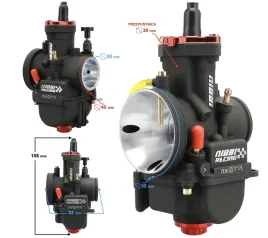 gaznik-nibbi-pwk30-30mm-racing