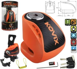 blokada-tarczy-hamulcowej-z-alarmem-kovix-kns6-fluo-pomaranczowy