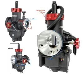 gaznik-nibbi-pe26-26mm-racing