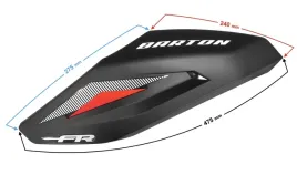 obudowa-przednia-lewa-czerwona-do-motoroweru-fr-2