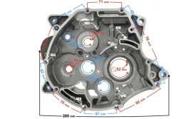 karter-silnika-prawy-do-motocykla-travel-125