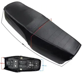 kanapa-do-motoroweru-ranger-classic