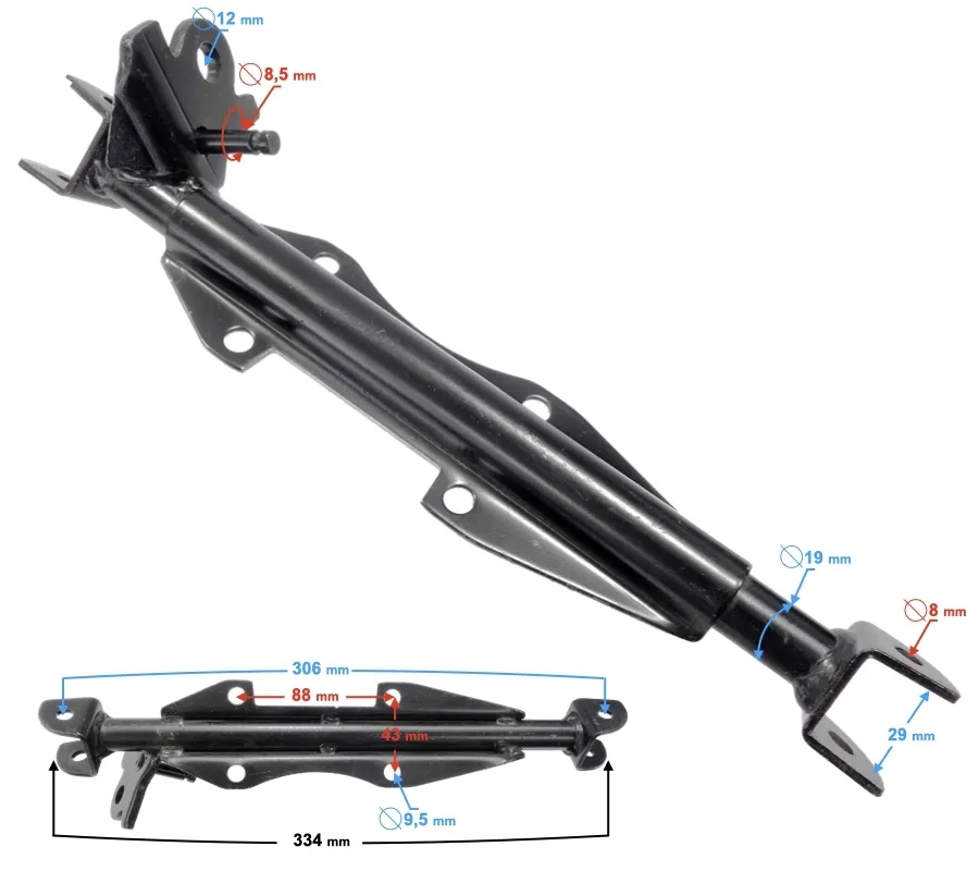 podnozek-centralny-nxt125